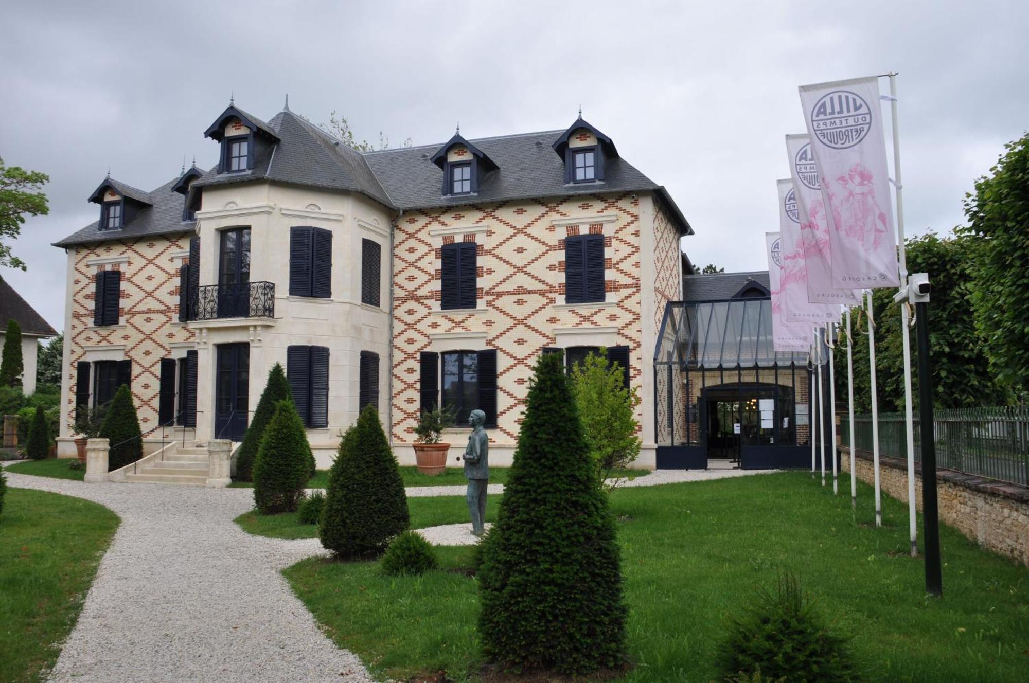 Le Cottage De La Plage - 2Ch, 2 Sdb - Terrasse - Deco De Charme - 500M Plage Cabourg Exterior foto